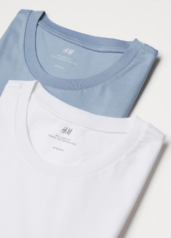 Майка H&M (252428729)