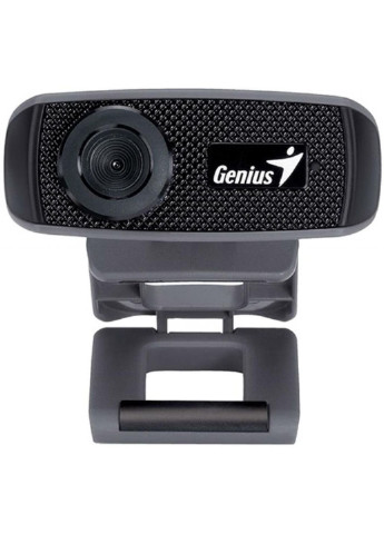 Веб-камера FaceCam 1000X HD (32200003400) Genius (250017781)