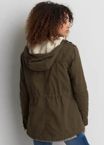 Куртка American Eagle (17725150)