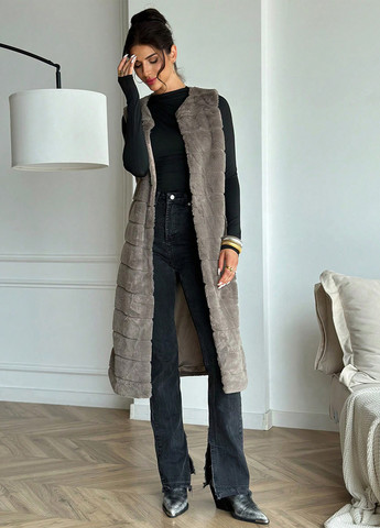 Жилет SHEIN (366639019)