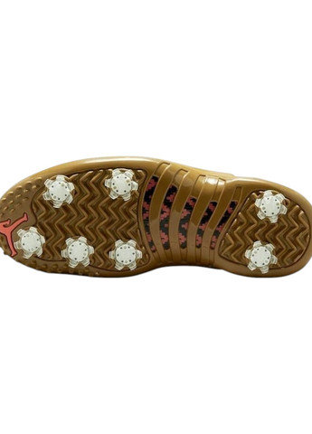 Бежеві всесезонні кросівки Nike