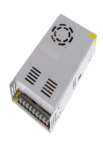 DR-350W IP20 AC 170-264V DC 12V 29,2A Output блок живлення led Brille (185913963)