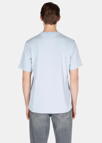 Світло-блакитна футболка Colin's