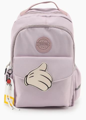 Рюкзак шкільний No Brand (254233433)