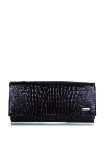 Женский кожаный кошелек 19х9х2,9 см Canpellini (253032003)