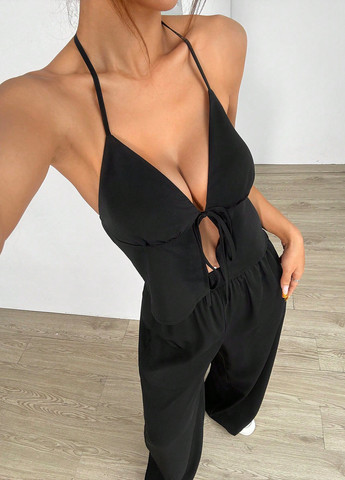 Костюм (топ, штани) SHEIN (337833945)