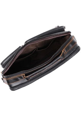 Шкіряна сумка 29х21х8 см Vintage (253660194)