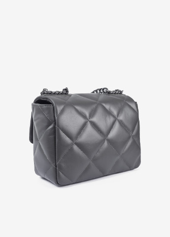 Сумка жіноча шкіряна на плече крос-боді середня Сrossbody Regina Notte (253976663)