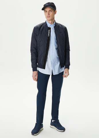 Бомбер Lacoste на молнии (298072853)