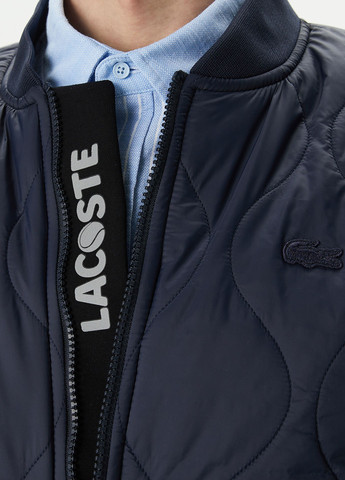 Бомбер Lacoste на молнии (298072853)