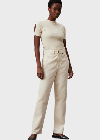 Футболка Calvin Klein - (344508983)