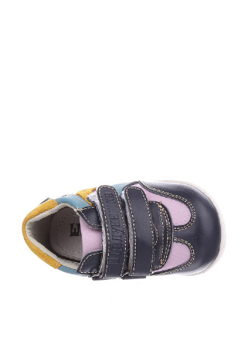 Цветные кэжуал осенние ботинки Шалунишка