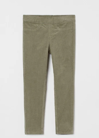 Штани демісезон,оливковий, H&M (256199169)