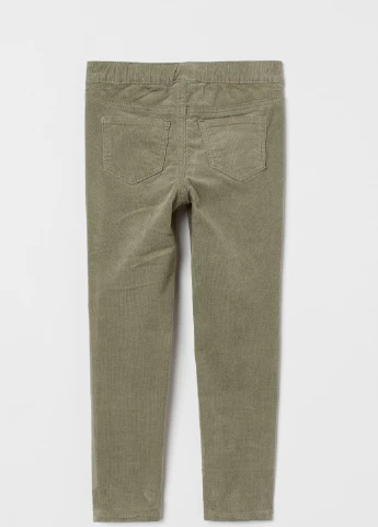 Штани демісезон,оливковий, H&M (256199169)
