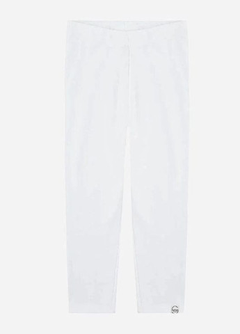 Блакитний літній комплект (сукня, легінси) Cool Club