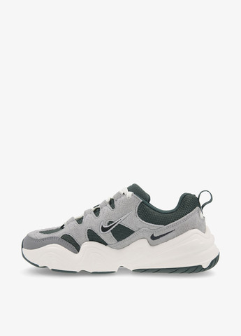 Кросівки Nike TECH HERA сірі демісезони (348430581)