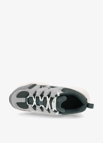Кросівки Nike TECH HERA сірі демісезони (348430581)