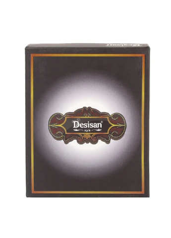 Женский кожаный кошелек 12х10х1,5 см Desisan (252130775)