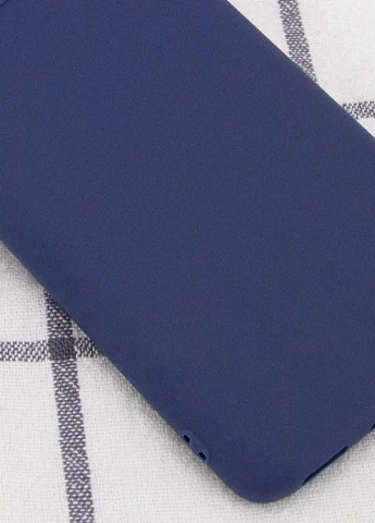 Силіконовий чохол Candy для Xiaomi Redmi Note 10 Pro / 10 Pro Max Синій (is_00000047305_12) Epik (237825140)