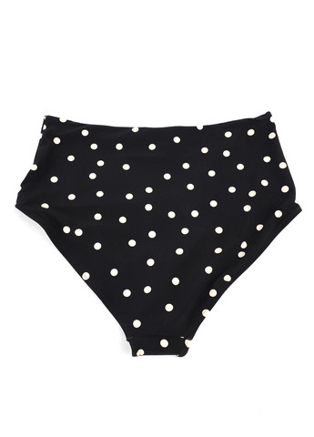 Черные купальные трусики в горошек & Other Stories