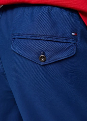 Шорти Tommy Hilfiger (306993461)