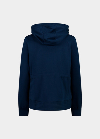 Толстовка CMP WOMAN JACKET FIX HOOD (298379875)