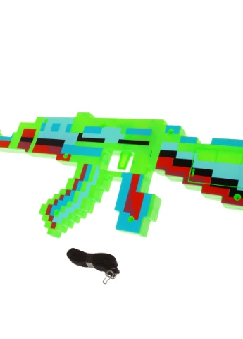IM139 Пістолет "Minecraft" NaNa (253960815)
