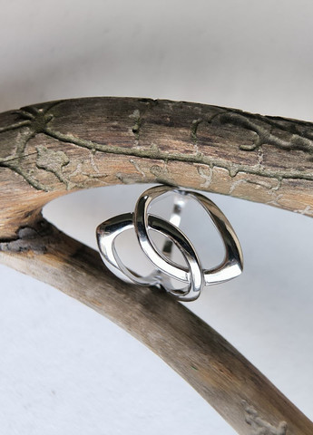 Каблучка Silver Flame (353782432)