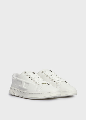 Кросівки Diesel білі всесезони (327666673)