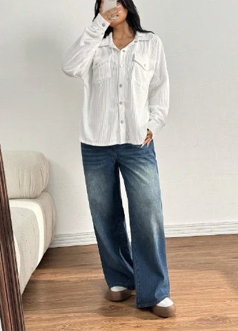 Сорочка SHEIN (333366081)