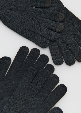 Перчатки (2 пары) Reserved (300303227)