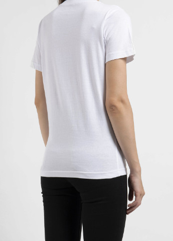 Белая всесезон белая футболка с вышивкой pikachu Ko Samui
