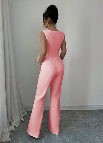 Костюм (блуза, штани) SHEIN (365770072)