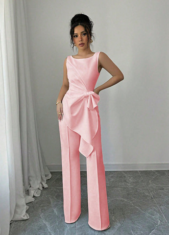 Костюм (блуза, штани) SHEIN (365770072)