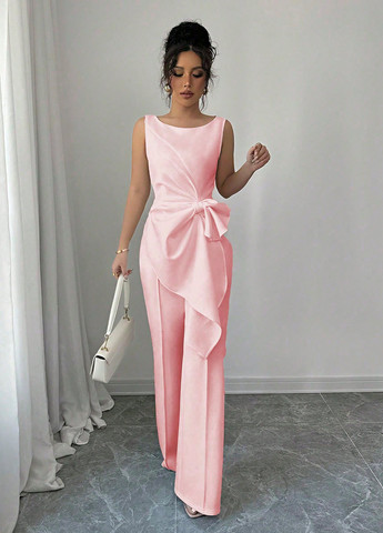 Костюм (блуза, штани) SHEIN (365770072)