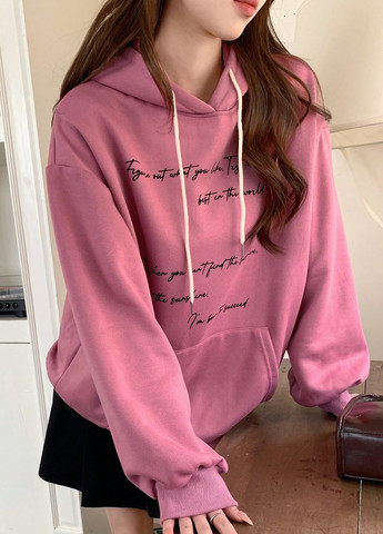 Худі SHEIN (331019853)