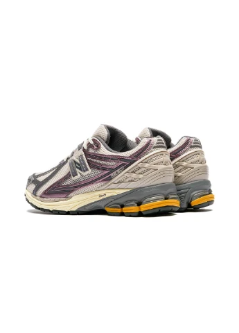Комбіновані кросівки m1906rra демісезон New Balance 1906R