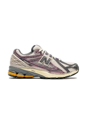 Комбіновані кросівки m1906rra демісезон New Balance 1906R