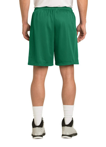 Шорти Sport-Tek (336934257)