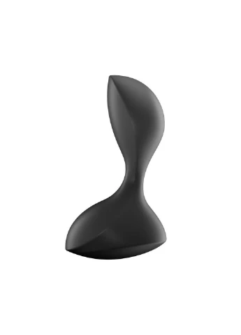 Анальная пробка Sweet Seal Black Satisfyer (254953780)