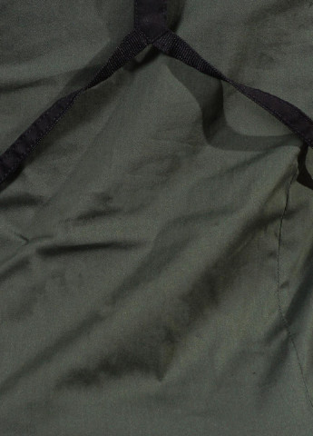 Оливковковая (хаки) рубашка Takeshy Kurosawa