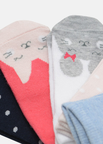 Шкарпетки (5 пар) C&A (249995632)