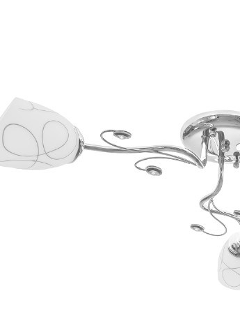 Люстра, 56х17 см Brille (144317092)