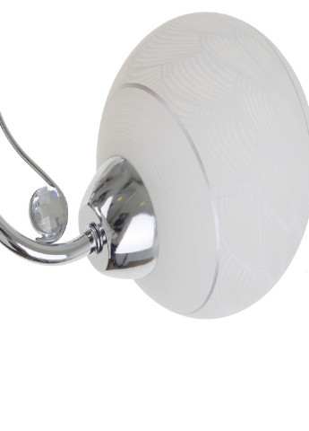 Бра LK-691W/1 E27 CH Brille (193196166)