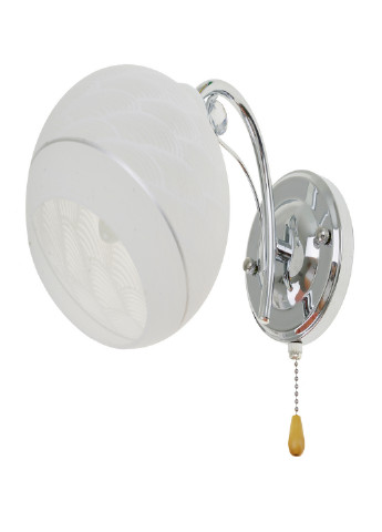 Бра LK-691W/1 E27 CH Brille (193196166)