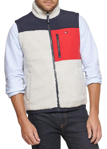 Жилет Tommy Hilfiger (370300151)