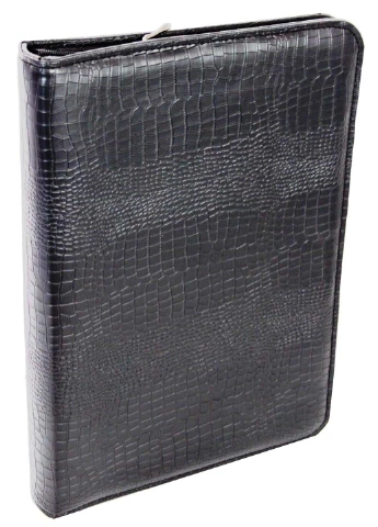 Папка с разделителями Portfolio 38х26х4,5 см (251196457)
