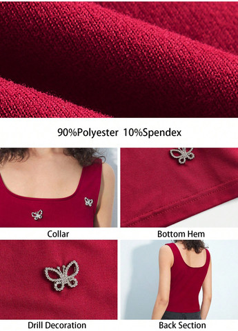 Майка SHEIN — 341734892