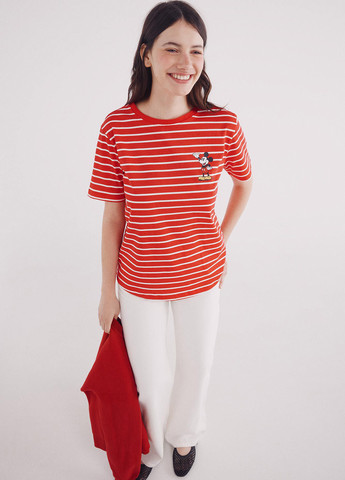 Футболка Springfield - (342058882)