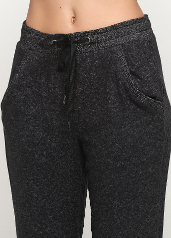 Темно-серые кэжуал демисезонные джоггеры брюки BRANDTEX COASTLINE